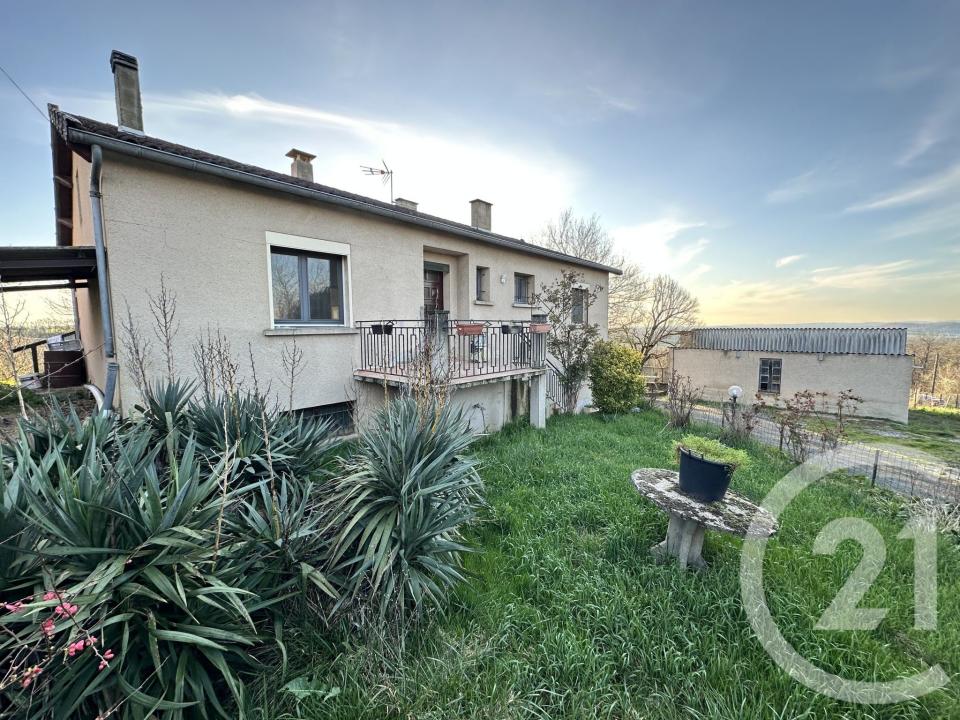 Puygouzon, Midi-Pyrénées 81120, France