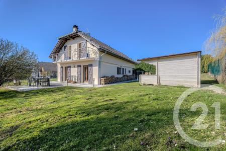 Hauteville Sur Fier, Rhône-Alpes 74150, France