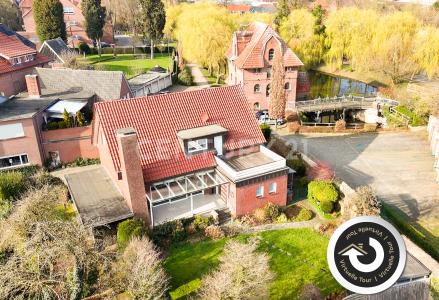 Schüttorf, Niedersachsen 48465, Germany