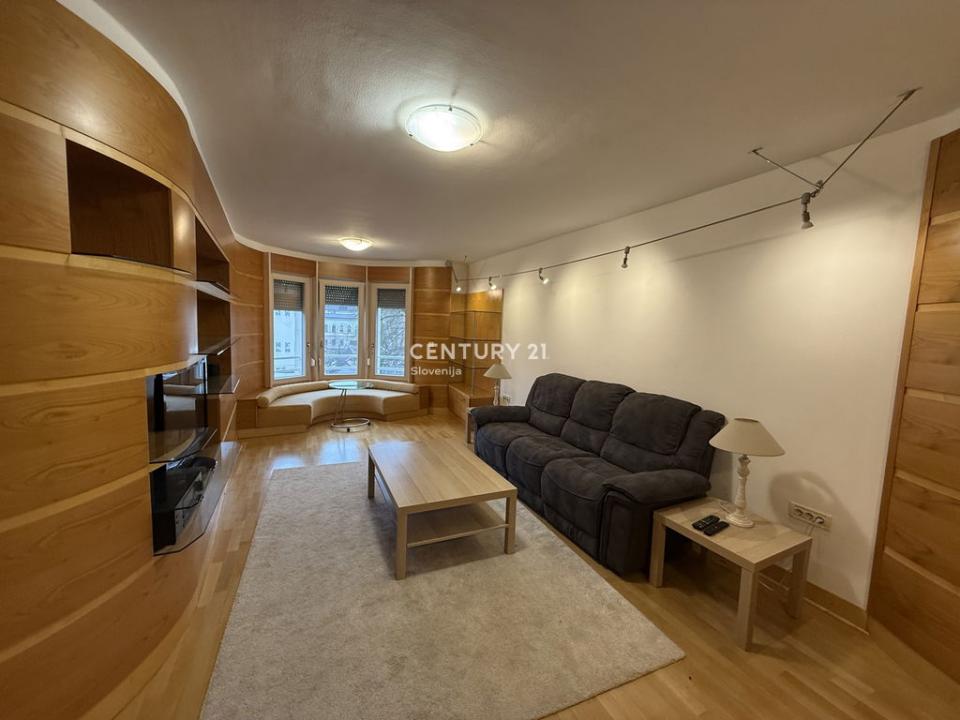 Ljubljana, Center, Ljubljana, Osrednjeslovenska 1000, Slovenya