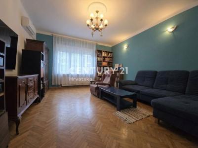 Ulica Petra i Tome Erdodiya, Donji Grad, Grad Zagreb 10000, Croatie