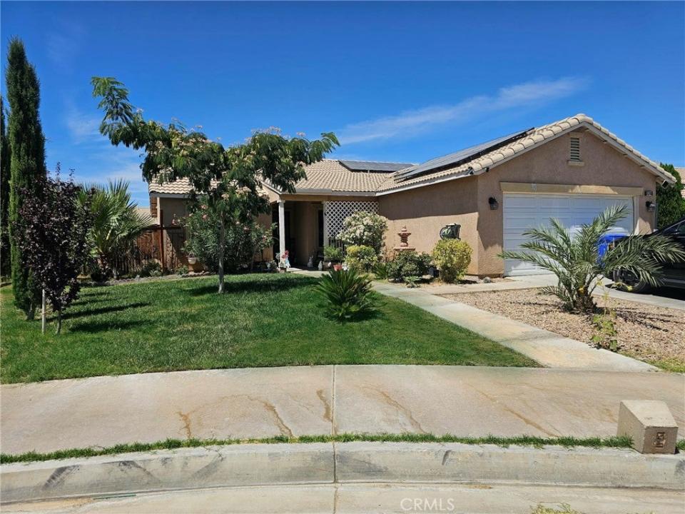 15248 Lynch Court, Adelanto, California 92301