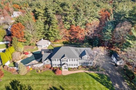 12 Meeting House Rd., Kingston, Massachusetts 02364, Stati Uniti