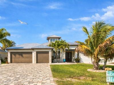 2801 SW 33rd TER, Cape Coral, Florida 33914, USA