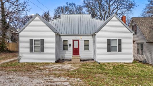 754 East Main Street, Frankfort, Kentucky 40601, USA