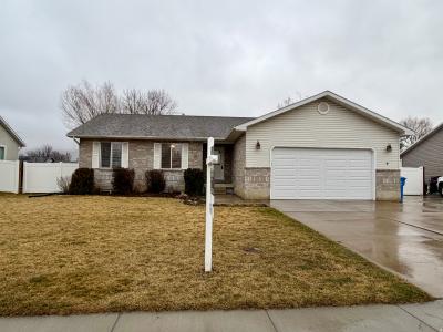 262 S 485 W, Providence, Utah 84332, USA