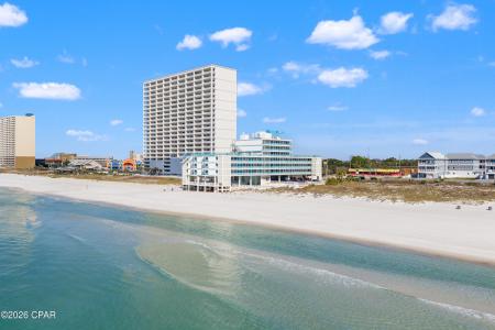 14401 Front Beach Road #405, Panama City Beach, Florida 32413, USA