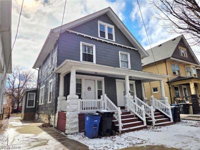 10415 Bernard Avenue, Cleveland, Ohio 44111, États-Unis