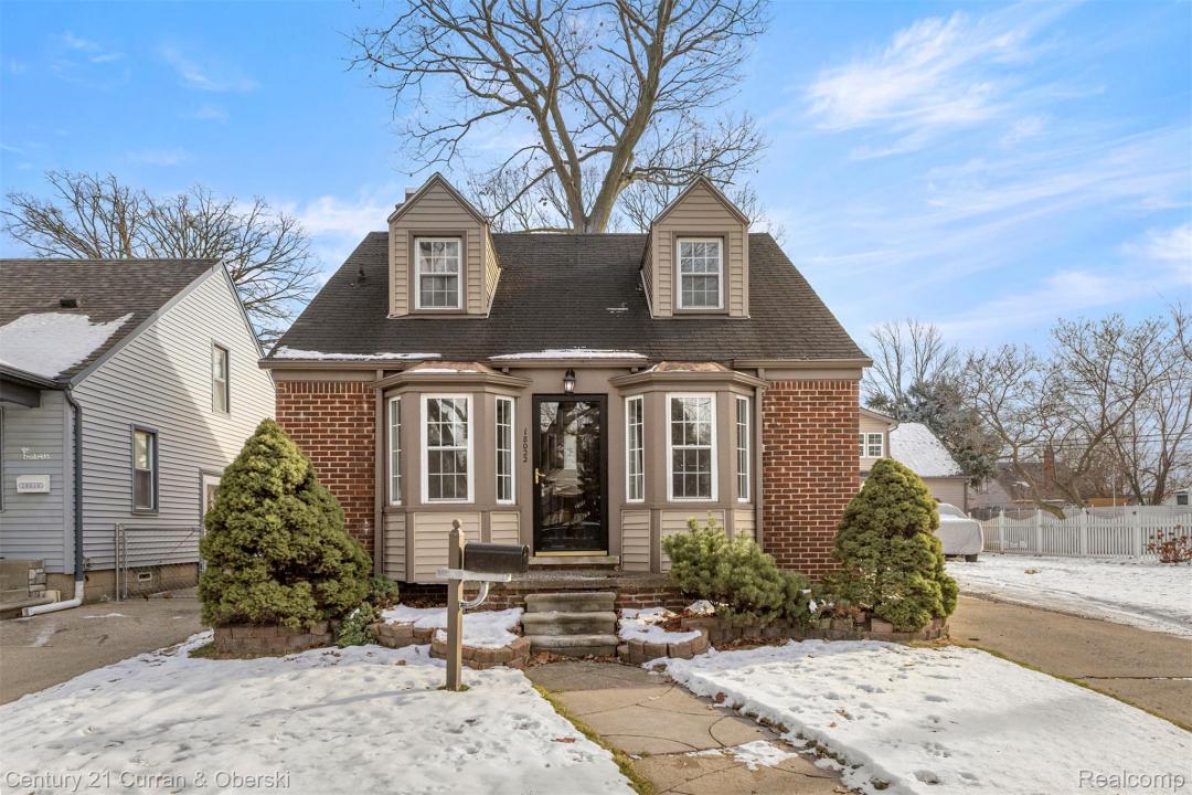 18022 Harman Street, Melvindale, Michigan 48122, États-Unis