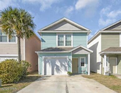 2418 Causeway Manor Court, Panama City, Florida 32408, USA