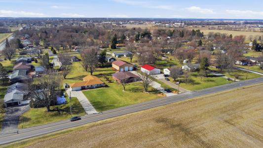 11925 County Road 175, Kenton, Ohio 43326, USA