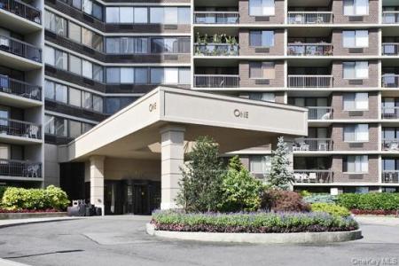 2 Bay Club Drive 17-H, Bayside, New York 11360