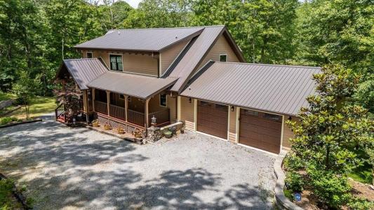 80 Tanya Ln, Dunlap, Tennessee 37327, USA