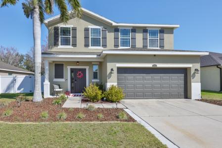 1609 Bonita Bluff Ct, Ruskin, Florida 33570, Stati Uniti