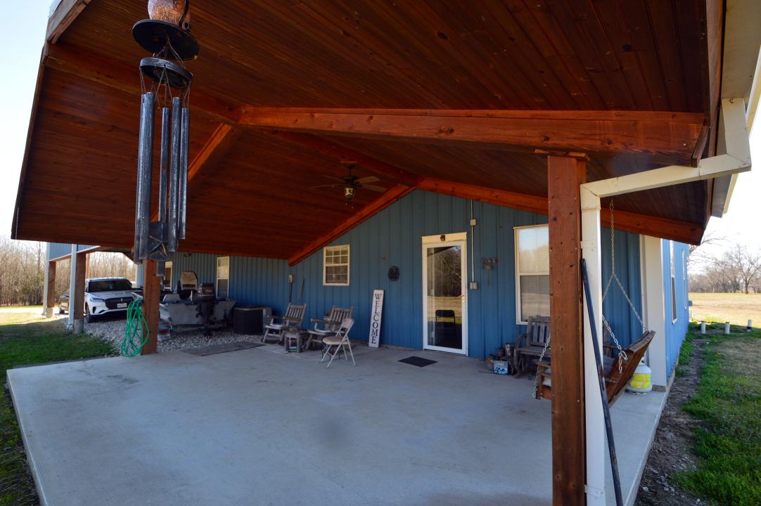 4881 White Rock, Lone Grove, Texas 75453, Stati Uniti