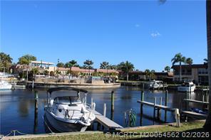 2600 So. Kanner Highway Unit K2 , Stuart, Florida 34994, USA