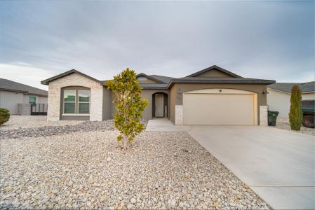 600 Pima Drive, Carlsbad, Novo México 88220, Estados Unidos