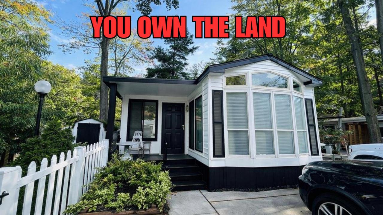 2757 Owens Unit 57 Drive, Houghton Lake, Michigan 48629, HOA KỲ