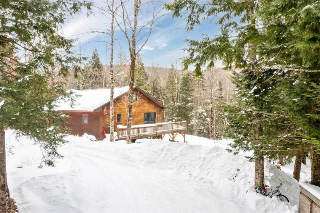 107 Coderre Road, Irasburg, Vermont 05845, Stati Uniti
