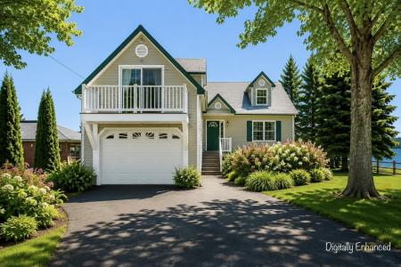 126 Georgia Shore Road, St. Albans Town, Vermont 05478, USA
