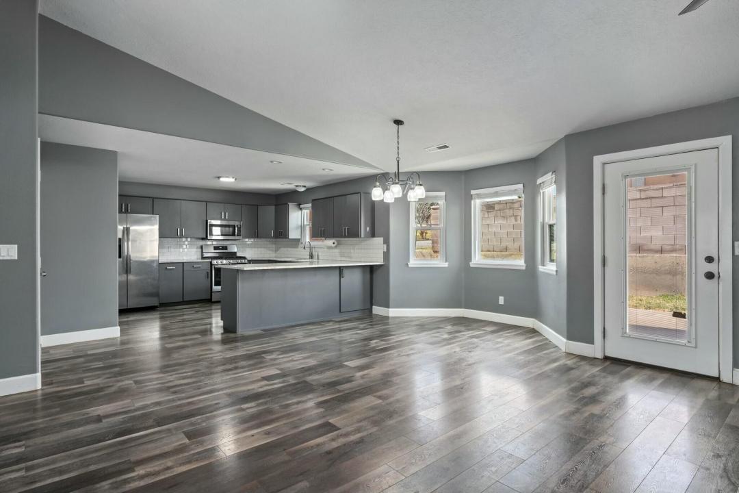 615 N 220 W, La Verkin, Utah 84745, États-Unis