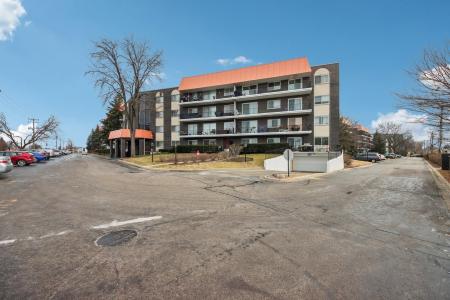 4949 Golf Road #308, Skokie, Illinois 60077, USA