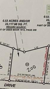 200 Woods Creek Lake Drive, Somerset, Kentucky 42503, USA