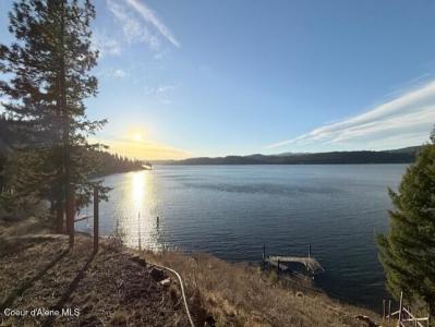 NNA S Highway 97, Harrison, Idaho 83833, HOA KỲ