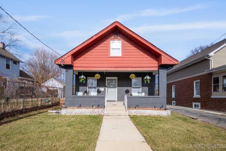 950 2nd Avenue, Aurora, Illinois 60505, USA