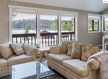 176 Swan Shores Dr, Sagle, Idaho 83860, USA