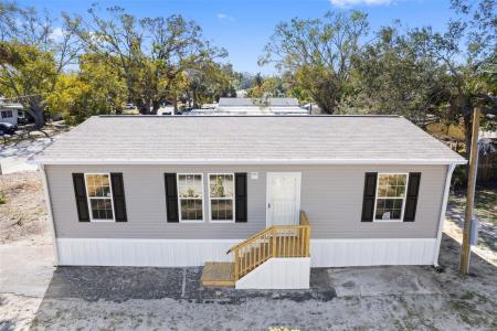 5234 Yellow Pine St. N., St. Petersburg, Florida 33709, USA