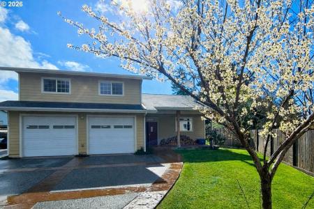 1006 RUTH Ln, Brookings, Oregon 97415, USA