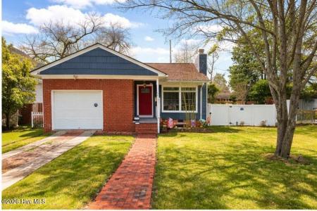 1609 High Street, New Bern, NC 28560, USA