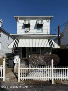 545 Cleveland Street, Hazleton, Pennsylvania 18201, USA