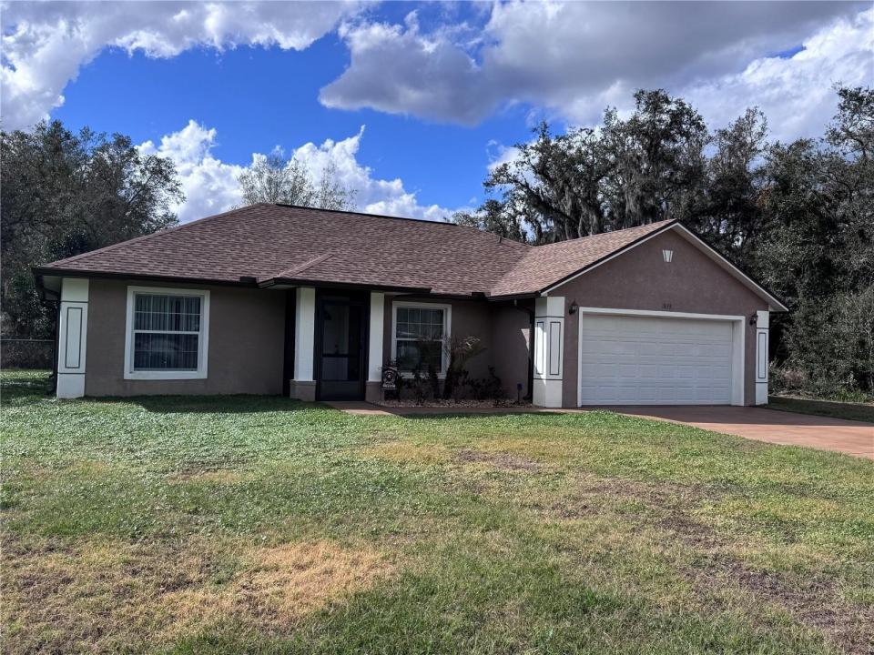 1855 N BERKLEY ROAD, Avon Park, Floride 33825, États-Unis