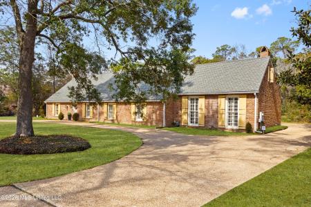 50 Poplar Circle, Gulfport, Mississippi 39507, Stati Uniti