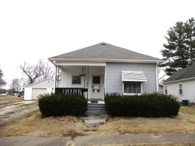 447 N 10th, Cantone, Illinois 61520, Stati Uniti