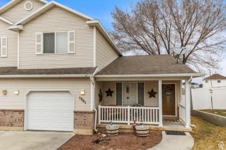 1261 E. 680 N., Spanish Fork, Utah 84660, USA