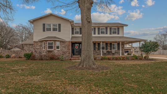 1814 Allison, Kennett, Missouri 63857, USA