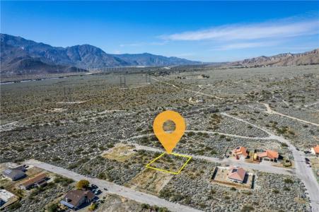 2 Hyacinth, Whitewater, California 92284, USA