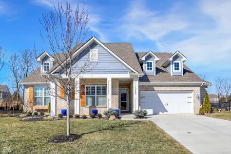 16445 Ketton Drive, Noblesville, 인디아나 46060, 미국