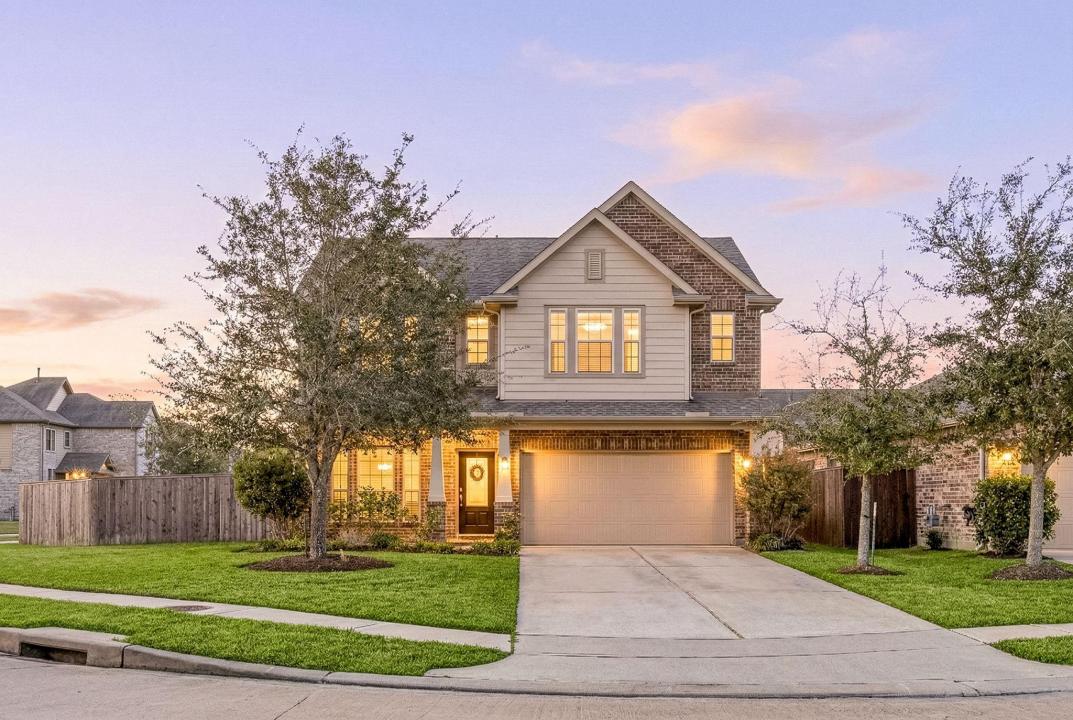 20335 Highfield Park Drive, Cypress, Texas 77433, USA