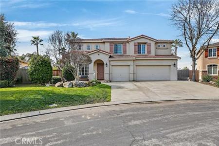 11437 Mirage Drive, Chow, California 93610, USA