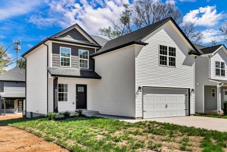 307 Switchgrass Dr, Clarksville, Tennessee 37042, USA