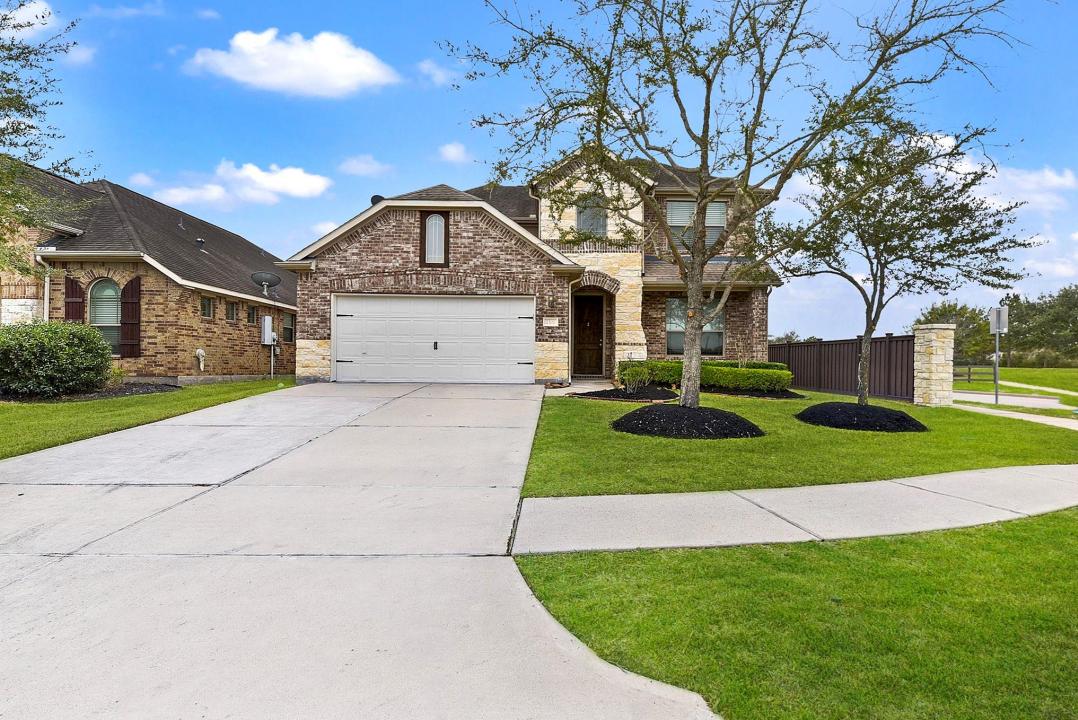 2302 Snowy Egret Drive, Katy, Texas 77494, Stati Uniti