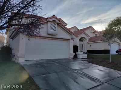9521 Amber Valley Lane, Las Vegas, Nevada 89134, USA