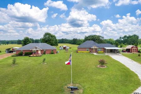 6888 Farm to Market 2888, Naples, Texas 75568, USA