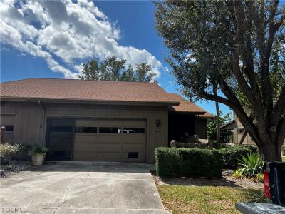 17803 Port Boca Circle, Fort Myers, Florida 33908, USA