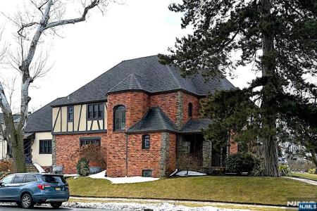 632 Belgrove Drive, Kearny, NJ 07032, USA