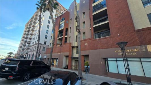 35 Linden , 301, Long Beach, 加利福尼亚州 90802, 美国